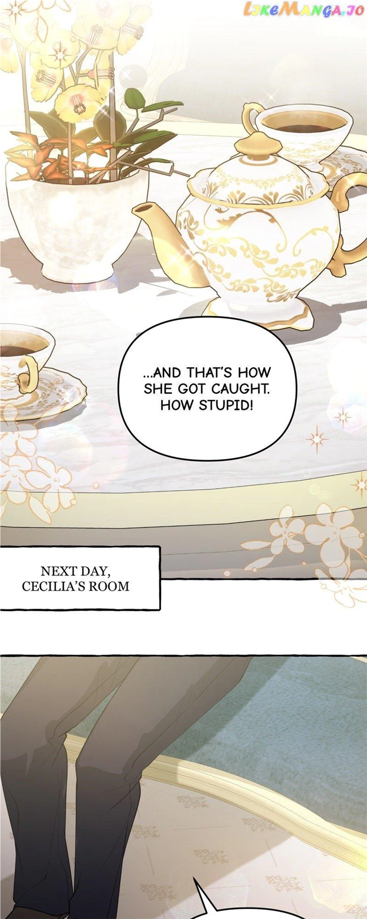Are We Still in Love? chapter 22 page 35