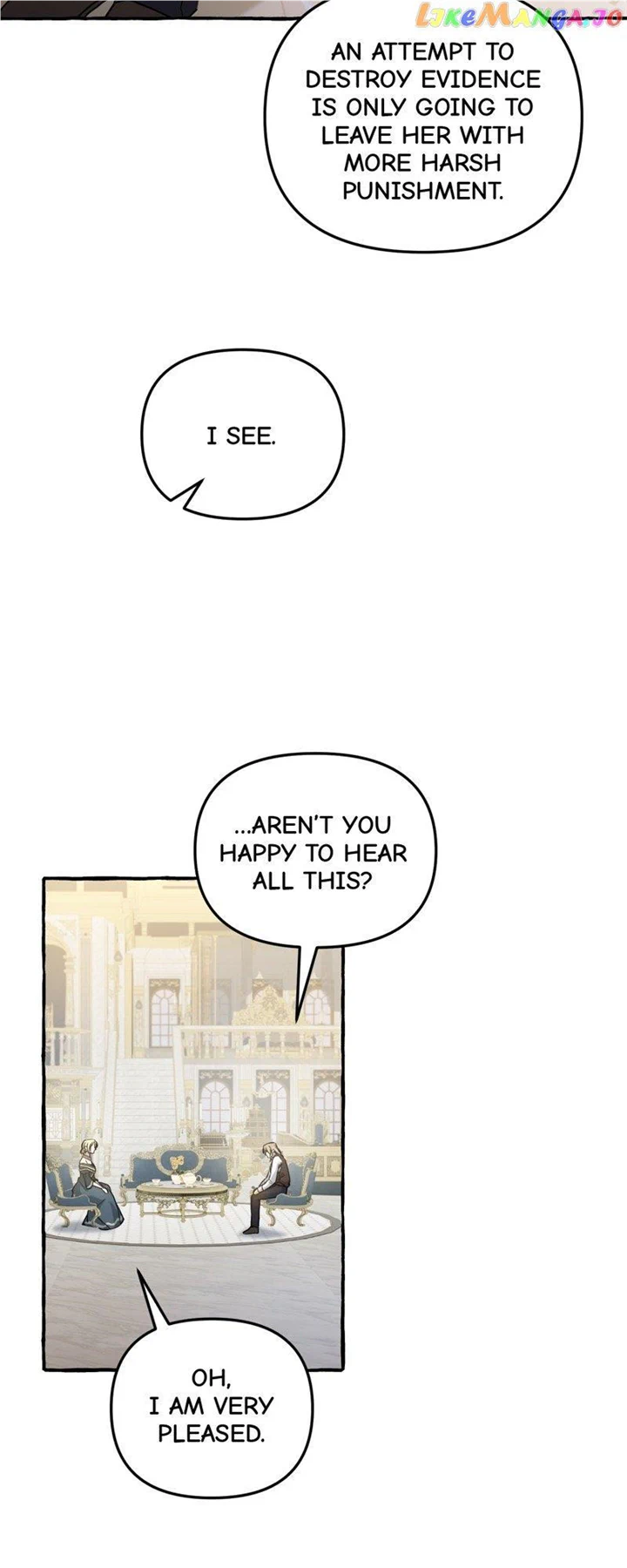 Are We Still in Love? chapter 22 page 36