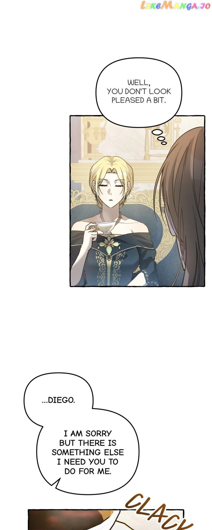 Are We Still in Love? chapter 22 page 37