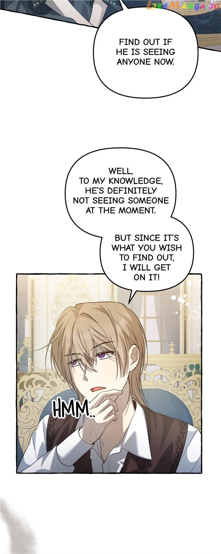 Are We Still in Love? chapter 22 page 39