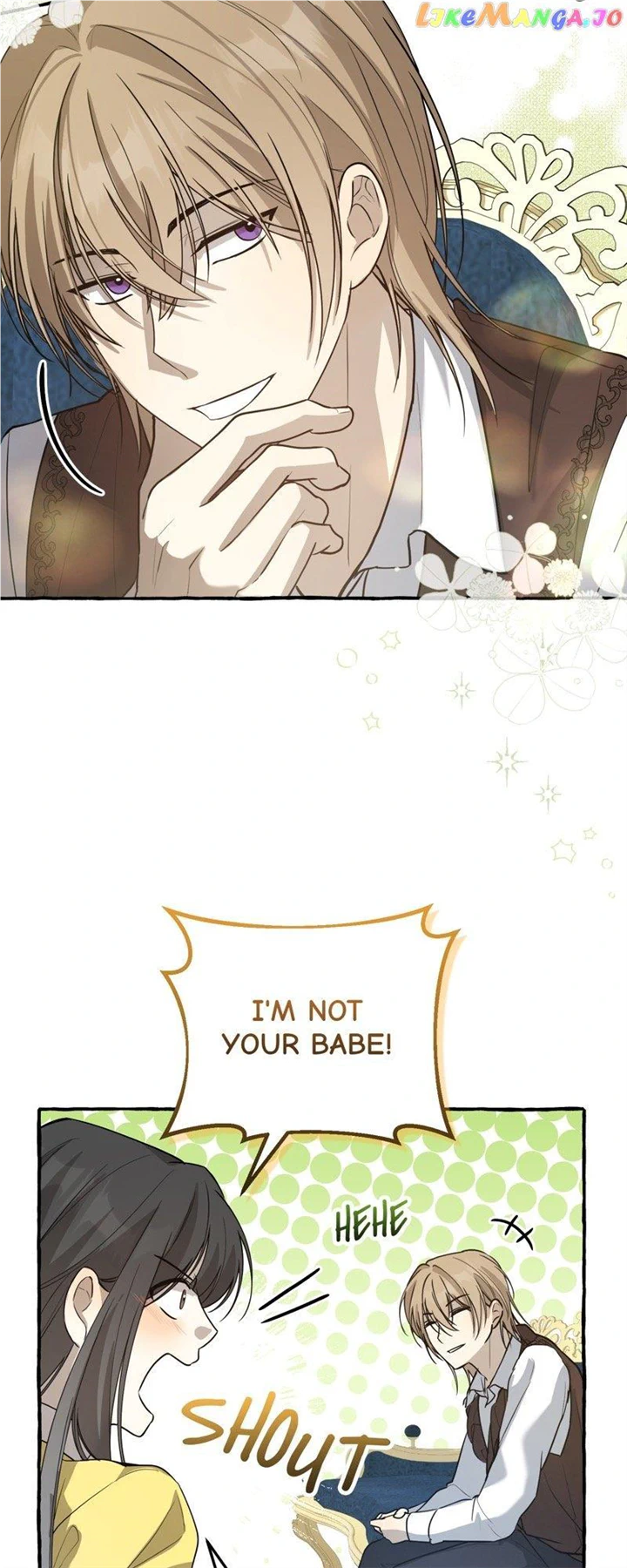 Are We Still in Love? chapter 22 page 42