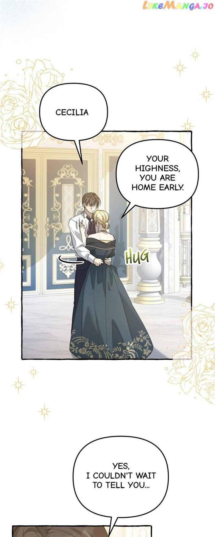 Are We Still in Love? chapter 22 page 46