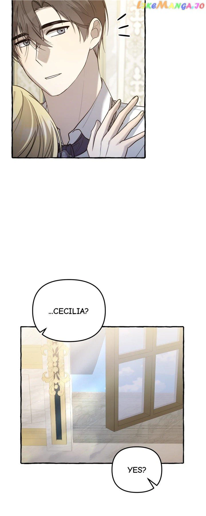 Are We Still in Love? chapter 22 page 47
