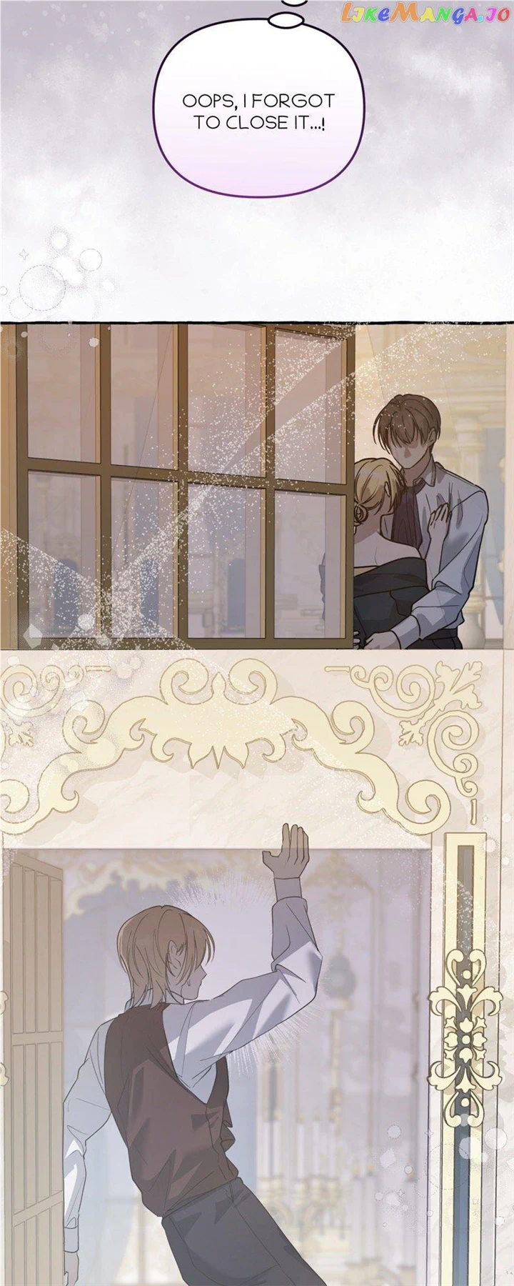 Are We Still in Love? chapter 22 page 50