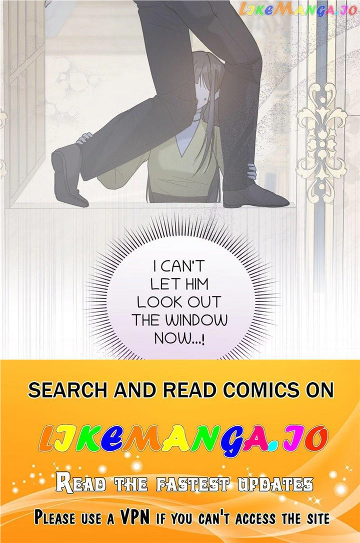 Are We Still in Love? chapter 22 page 51