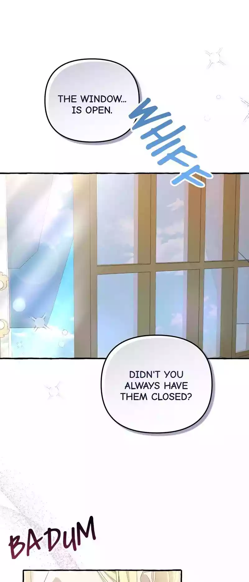 Are We Still in Love? chapter 23 page 1