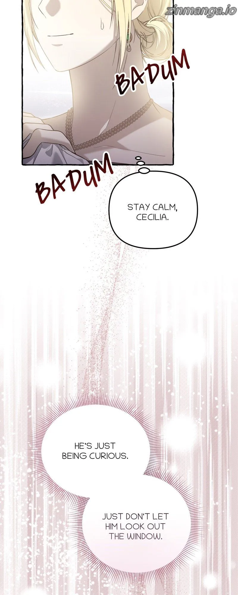 Are We Still in Love? chapter 23 page 2