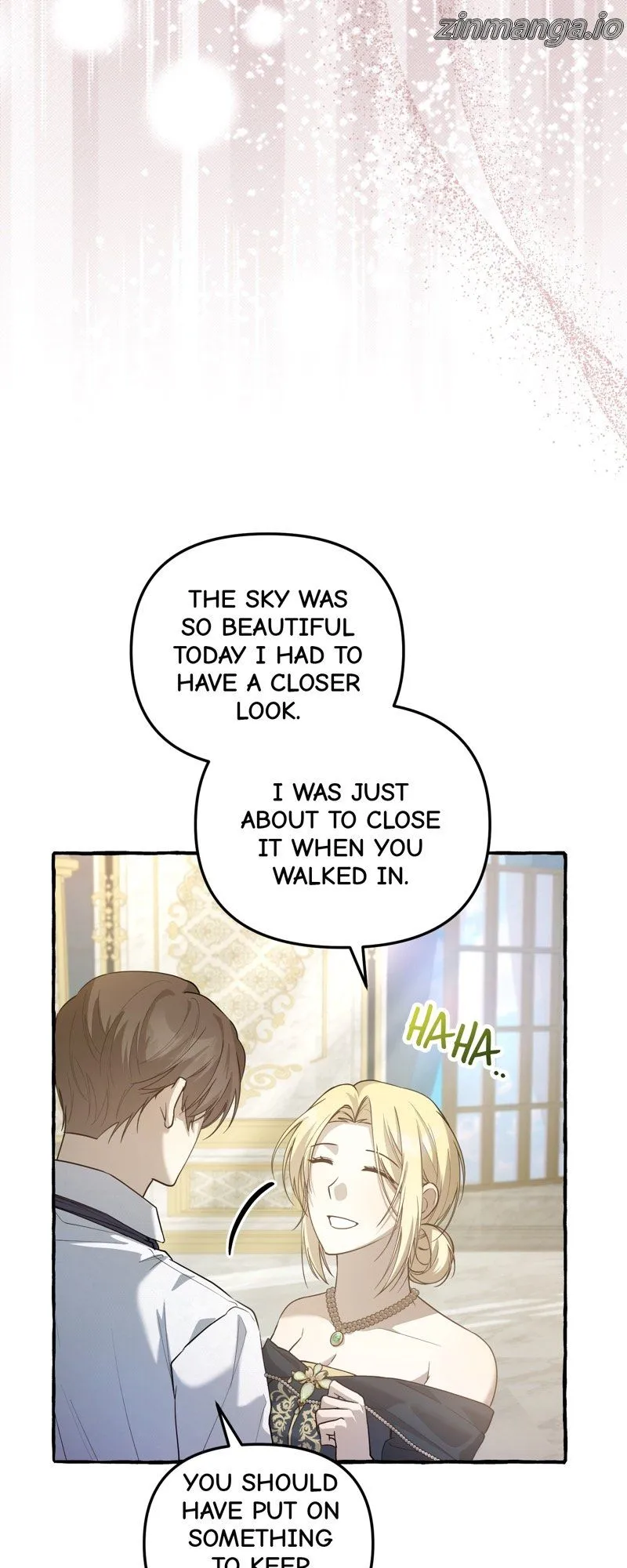 Are We Still in Love? chapter 23 page 3