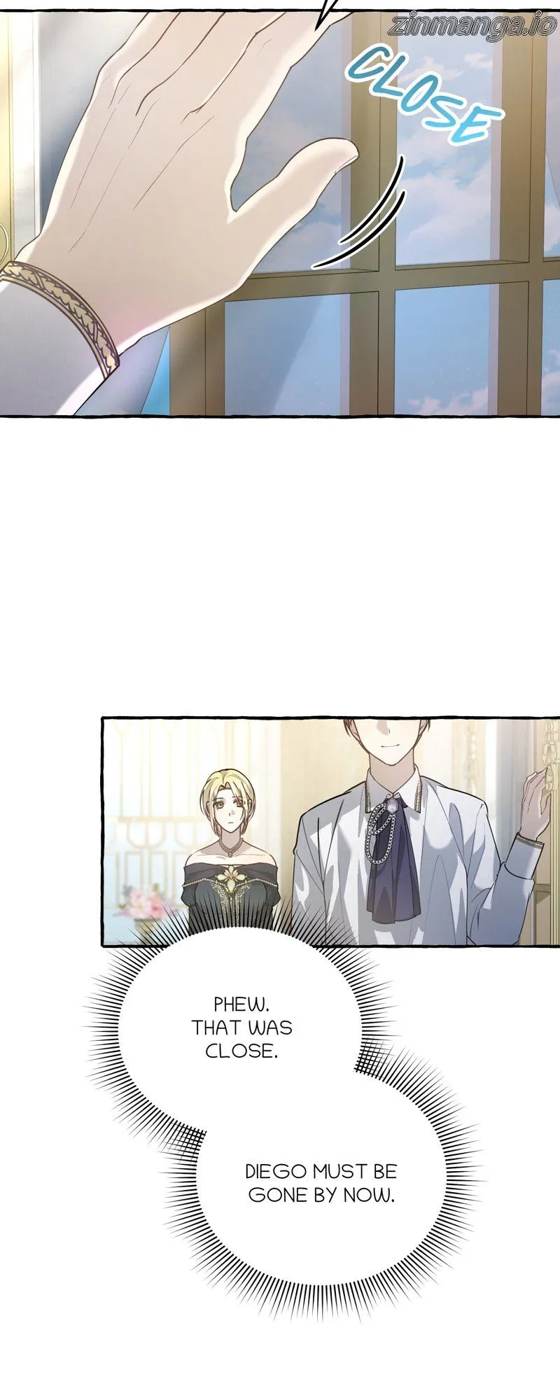 Are We Still in Love? chapter 23 page 5