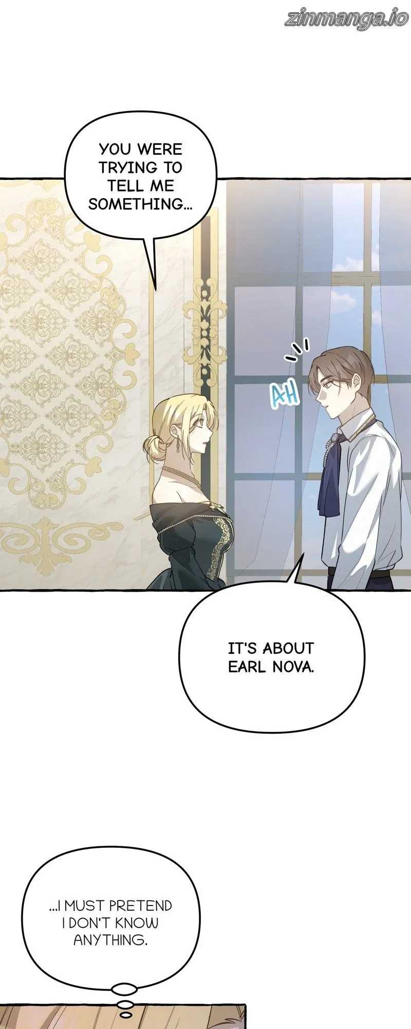 Are We Still in Love? chapter 23 page 6