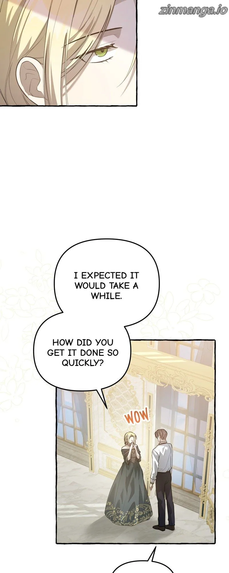 Are We Still in Love? chapter 23 page 7