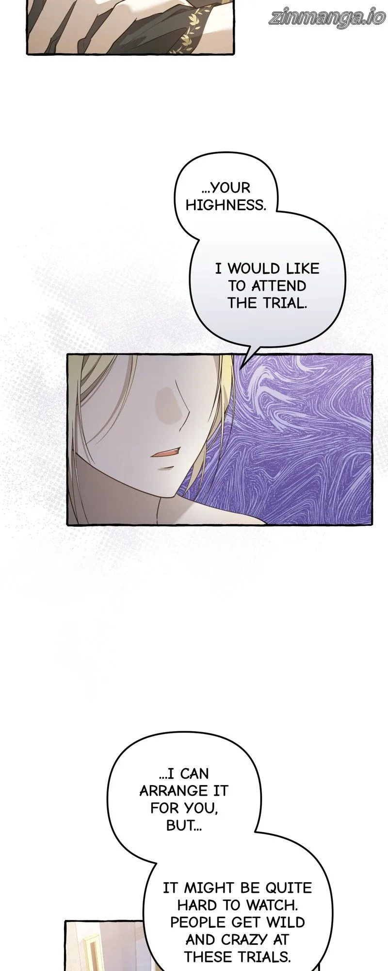 Are We Still in Love? chapter 23 page 13