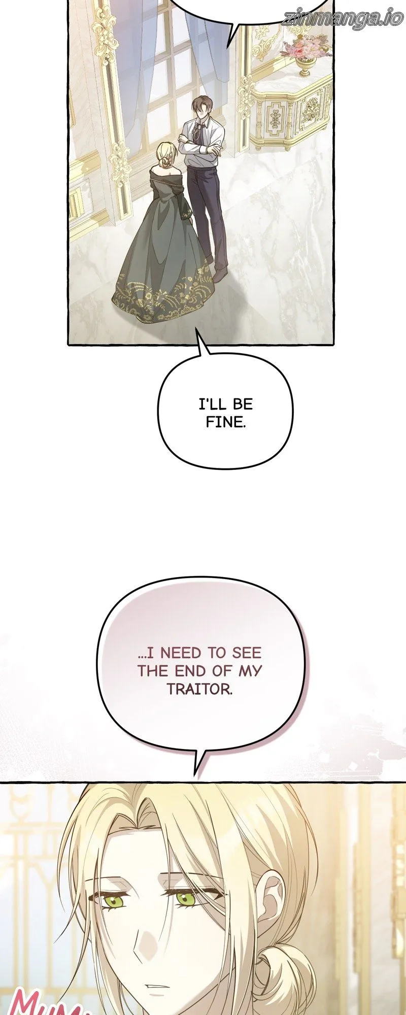 Are We Still in Love? chapter 23 page 14