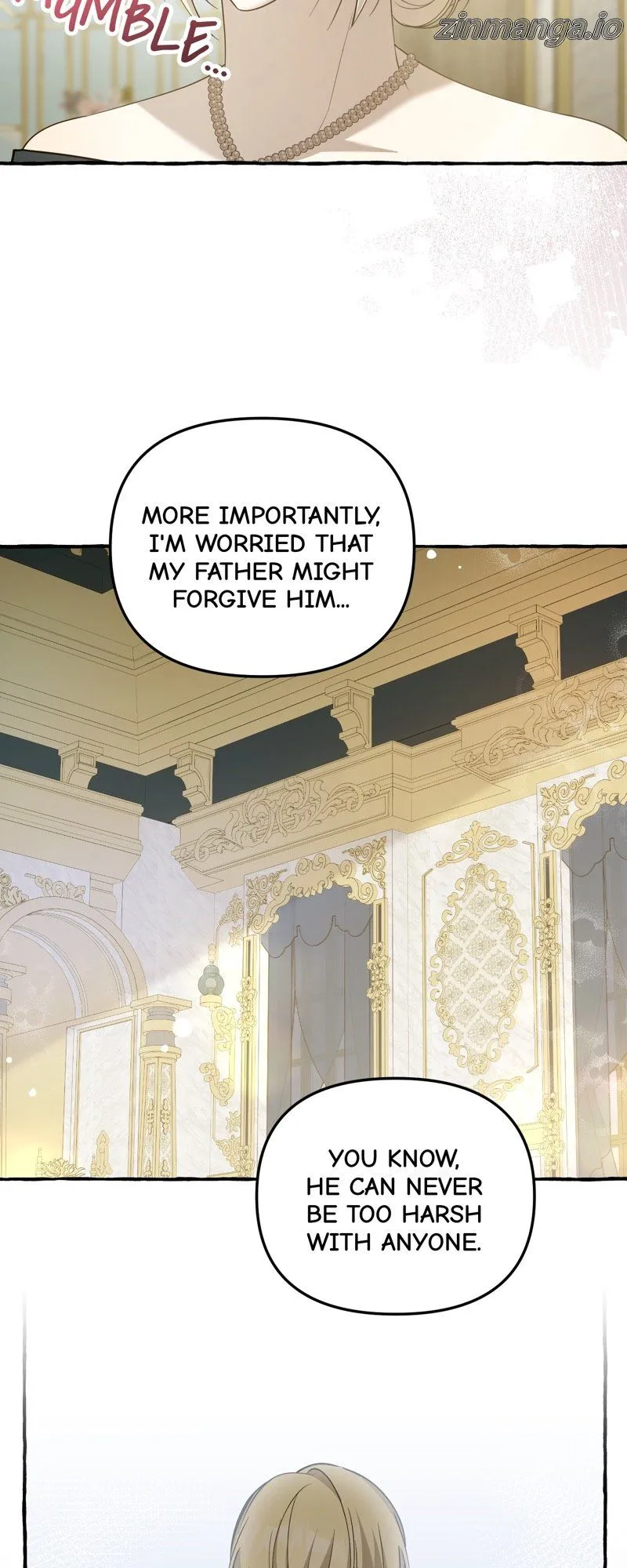 Are We Still in Love? chapter 23 page 15