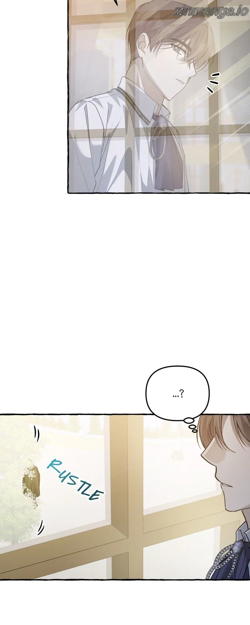 Are We Still in Love? chapter 23 page 18