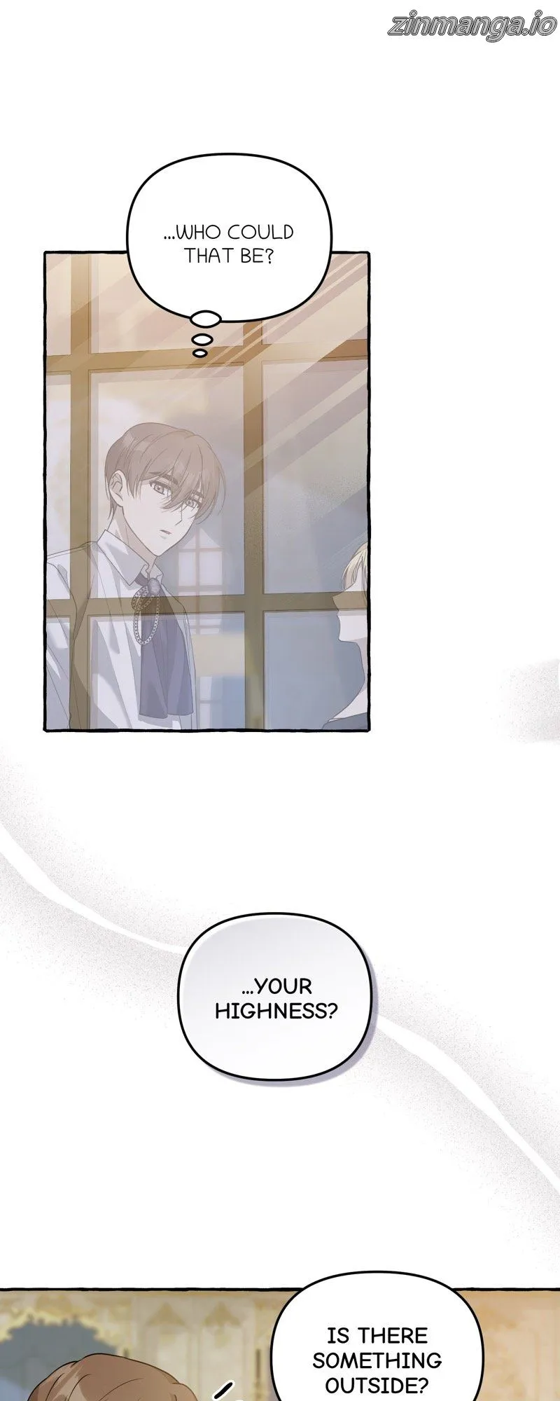 Are We Still in Love? chapter 23 page 19