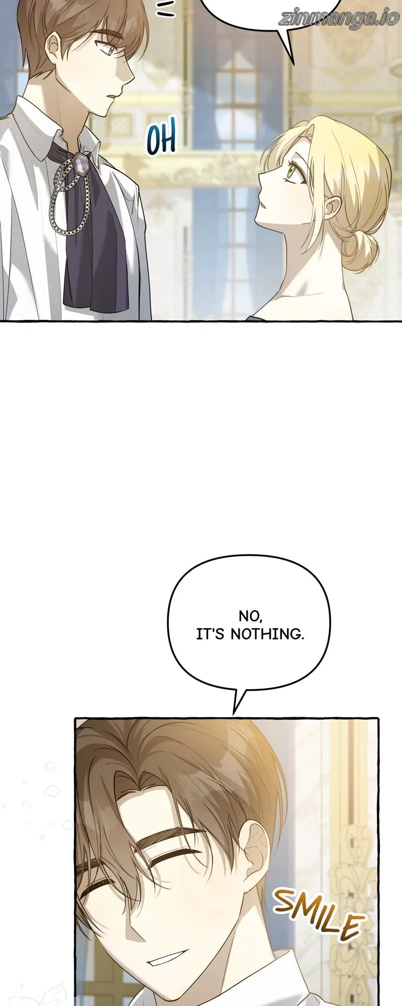 Are We Still in Love? chapter 23 page 20