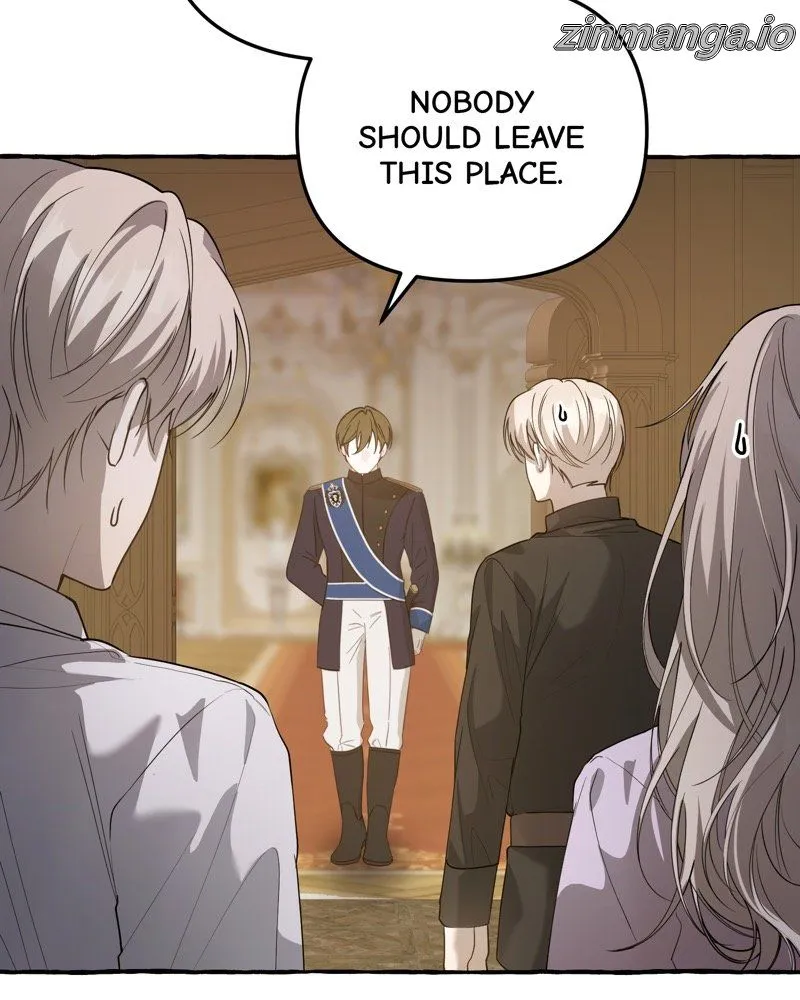 Are We Still in Love? chapter 23 page 24