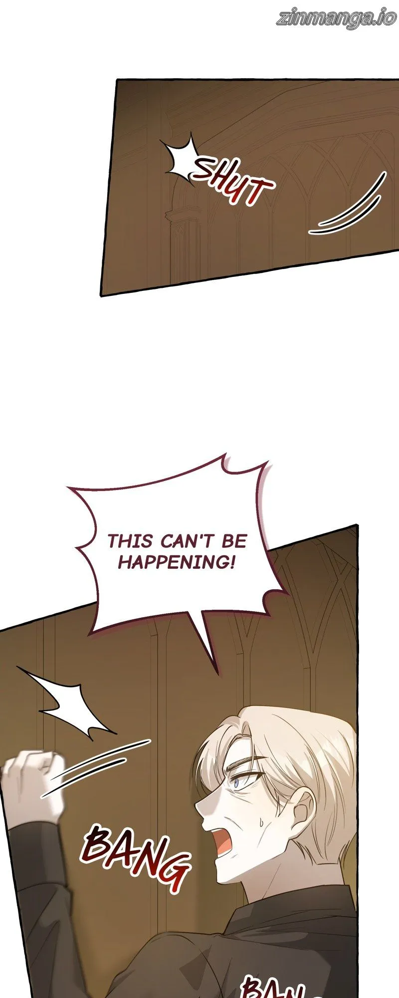 Are We Still in Love? chapter 23 page 25