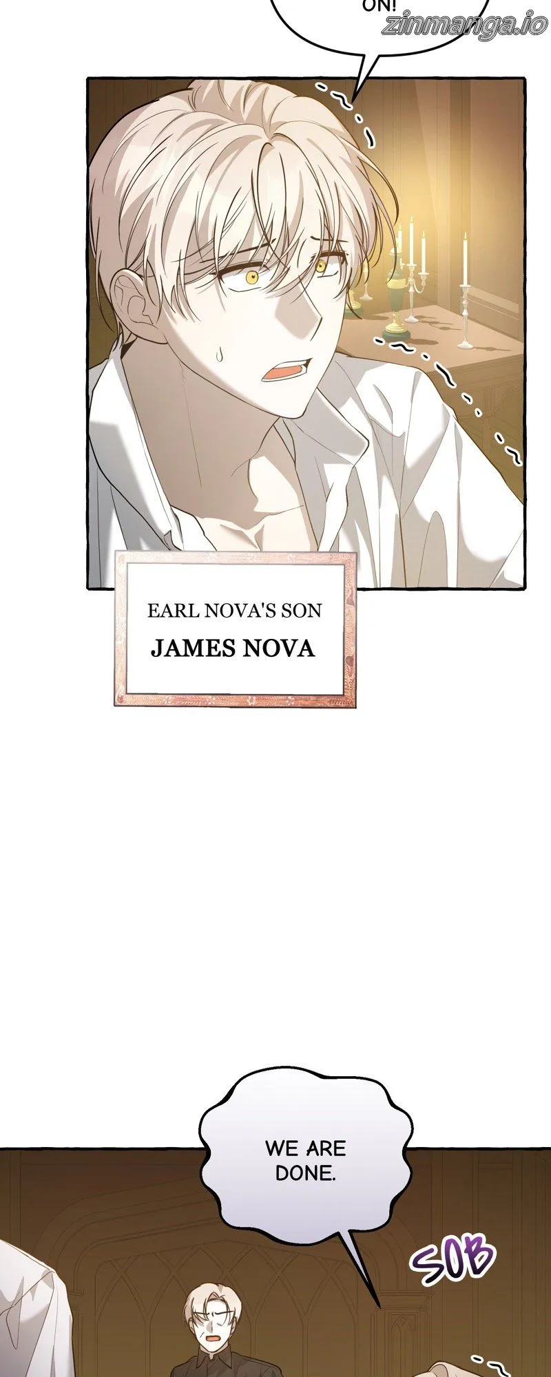 Are We Still in Love? chapter 23 page 27