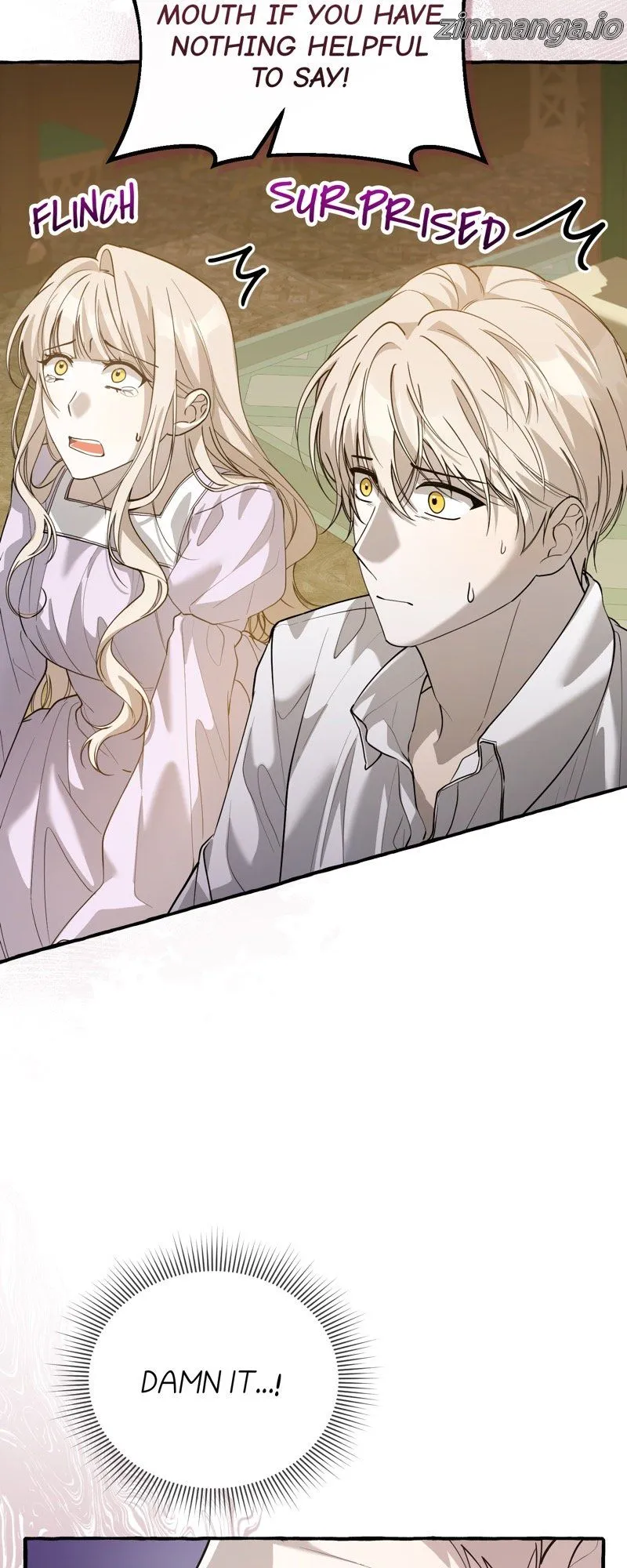 Are We Still in Love? chapter 23 page 29