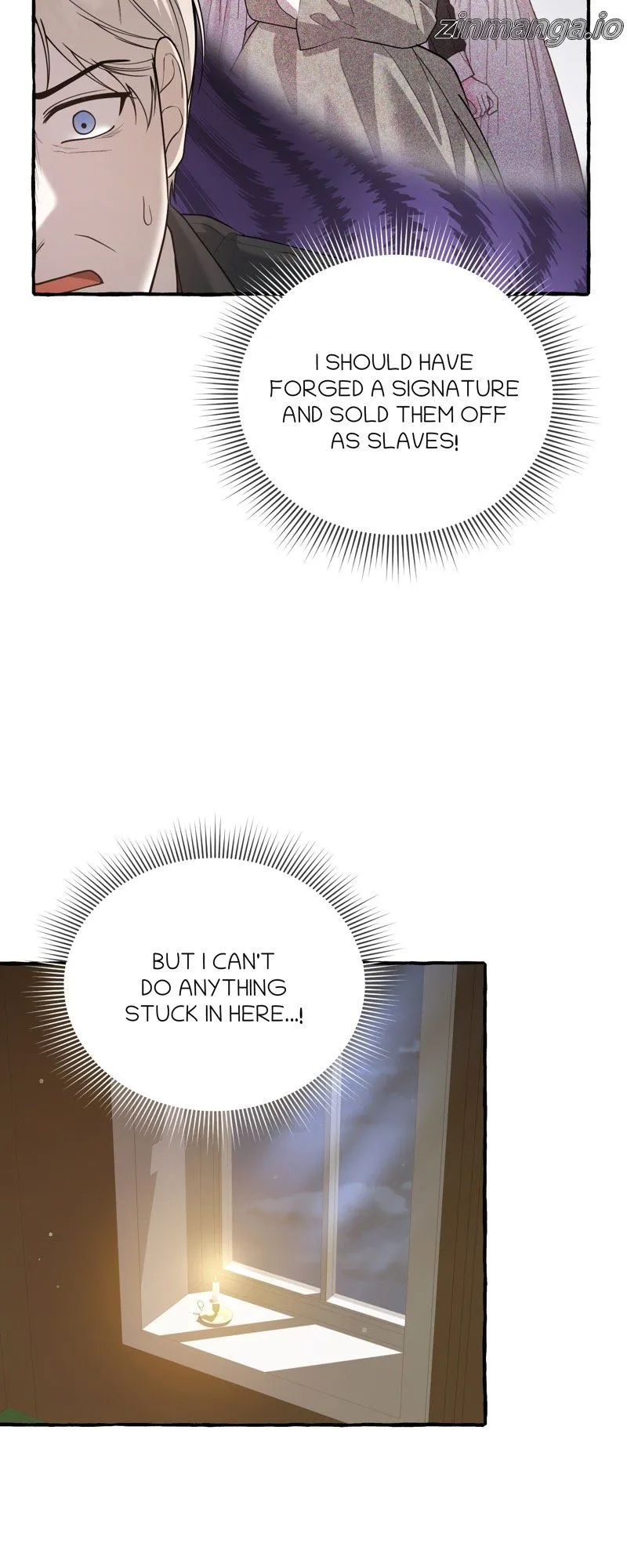 Are We Still in Love? chapter 23 page 31