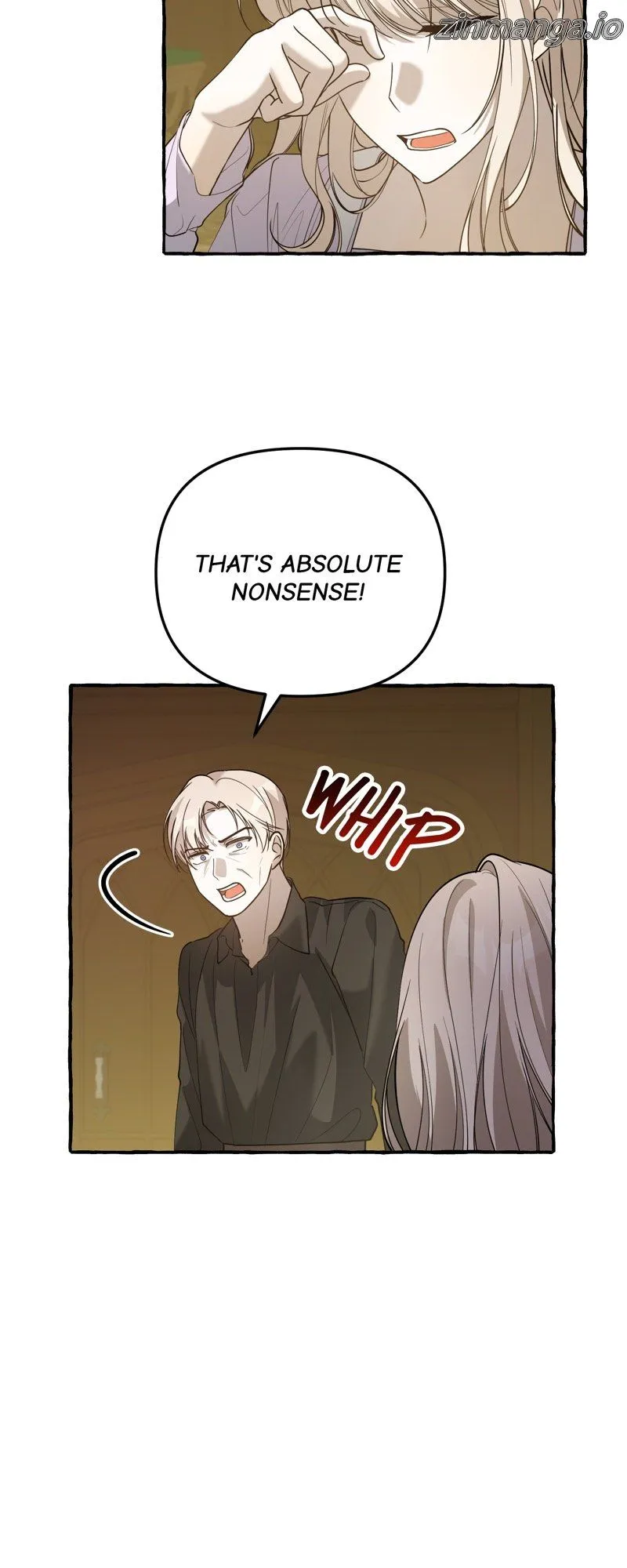 Are We Still in Love? chapter 23 page 33