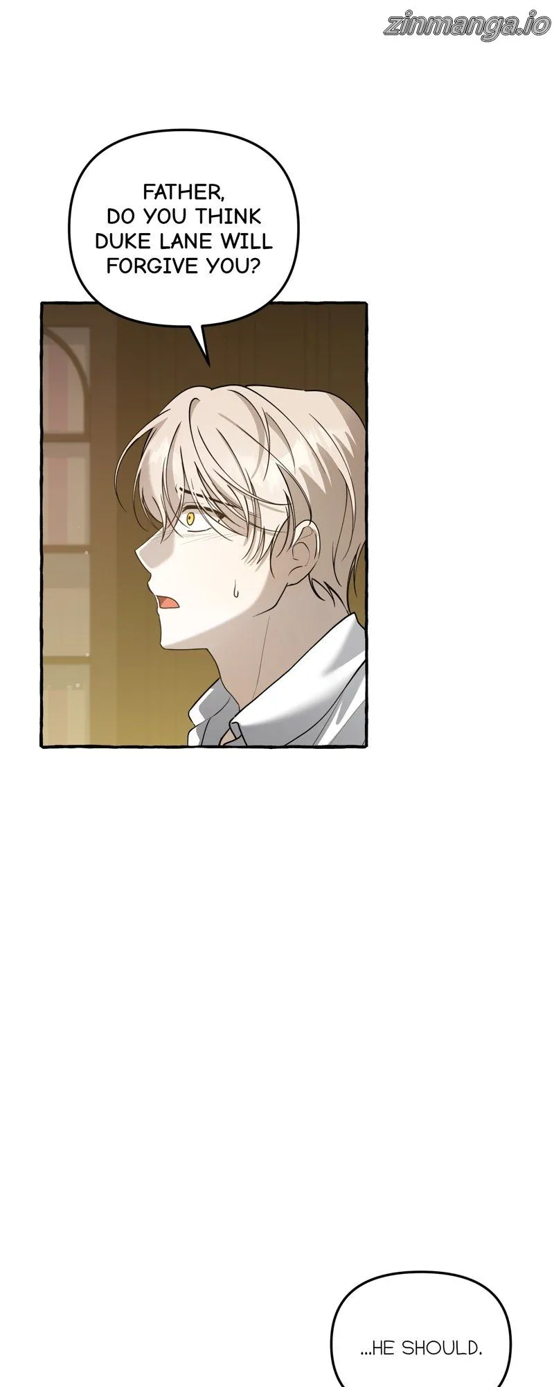 Are We Still in Love? chapter 23 page 35