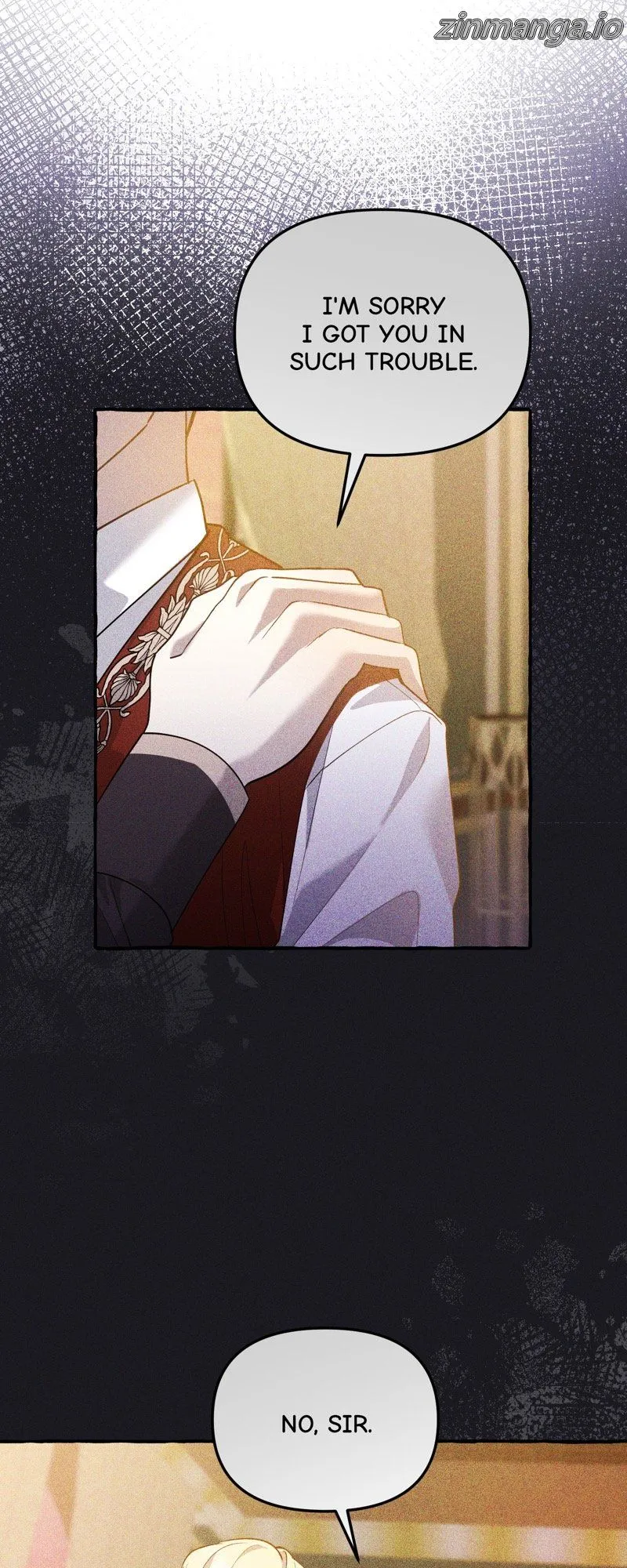 Are We Still in Love? chapter 23 page 37