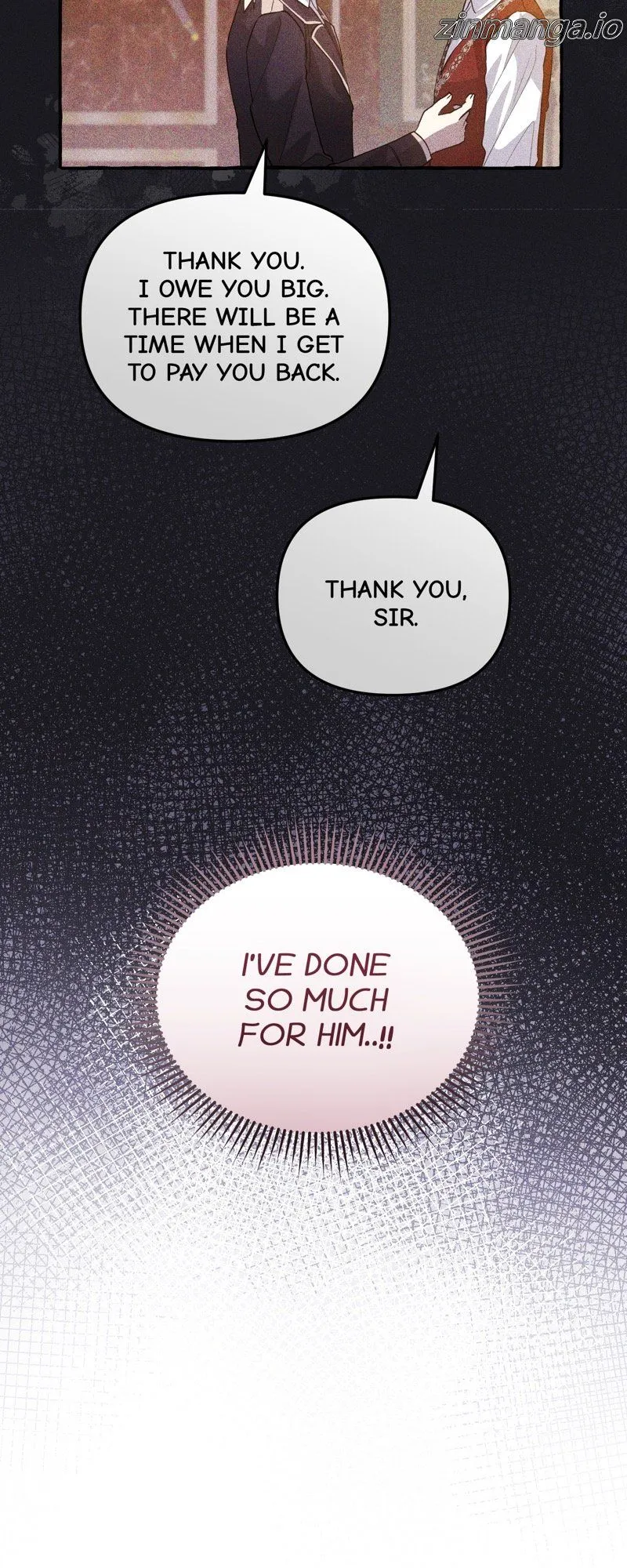 Are We Still in Love? chapter 23 page 39