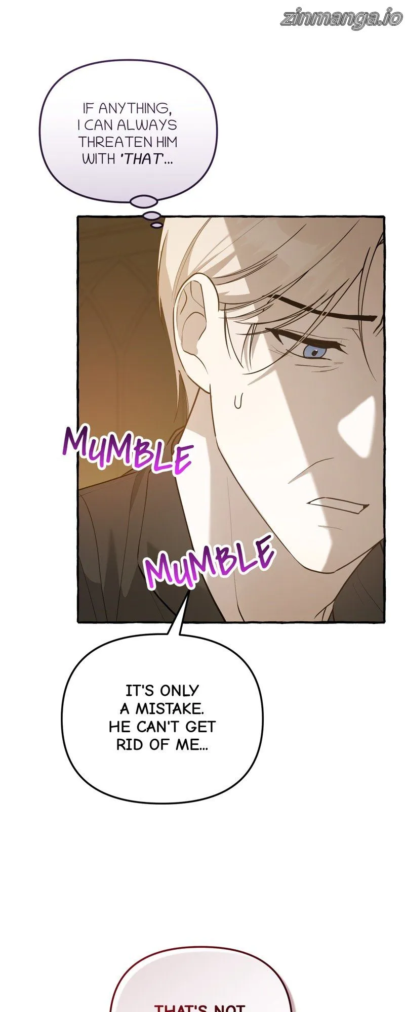 Are We Still in Love? chapter 23 page 41