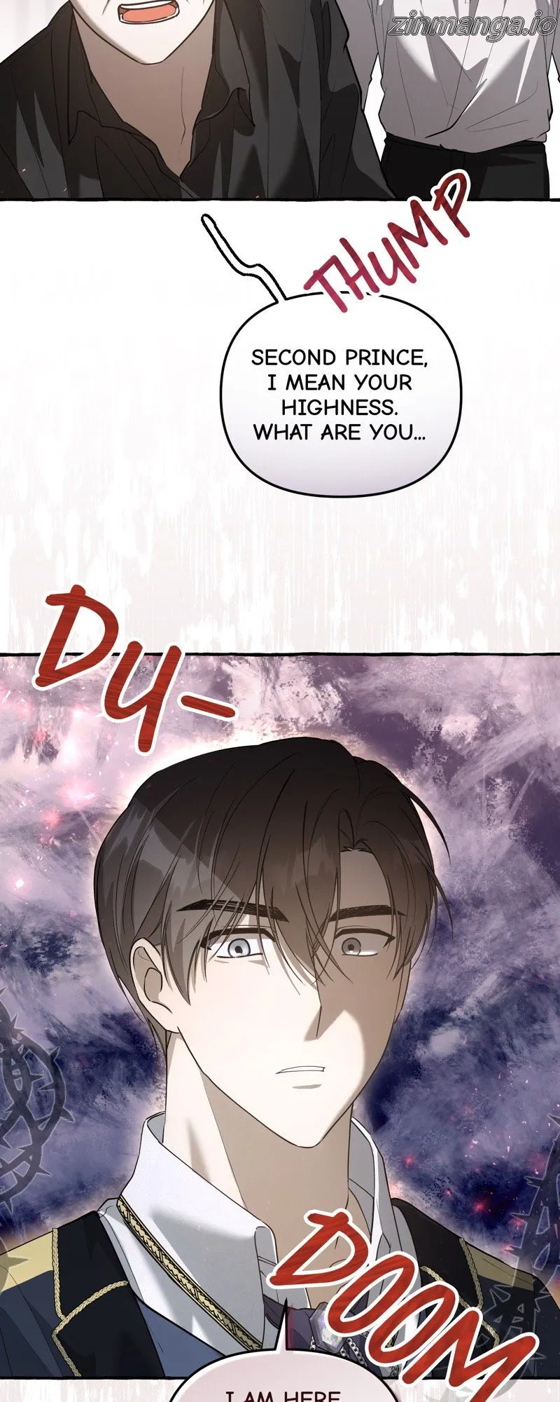 Are We Still in Love? chapter 23 page 44