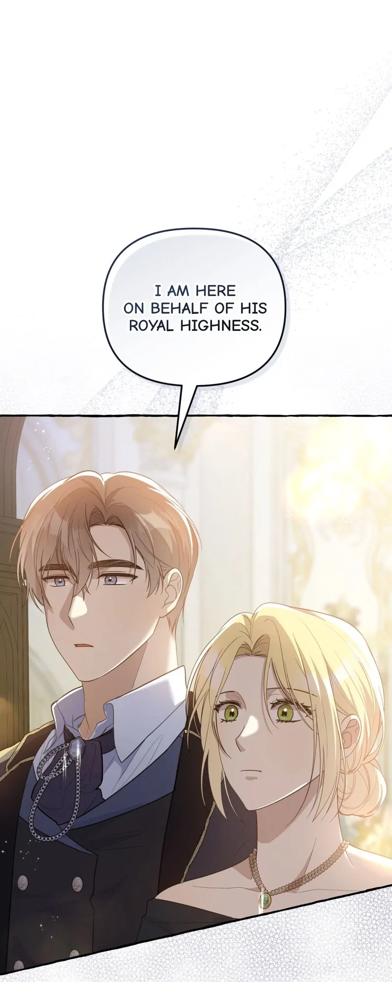 Are We Still in Love? chapter 24 page 1