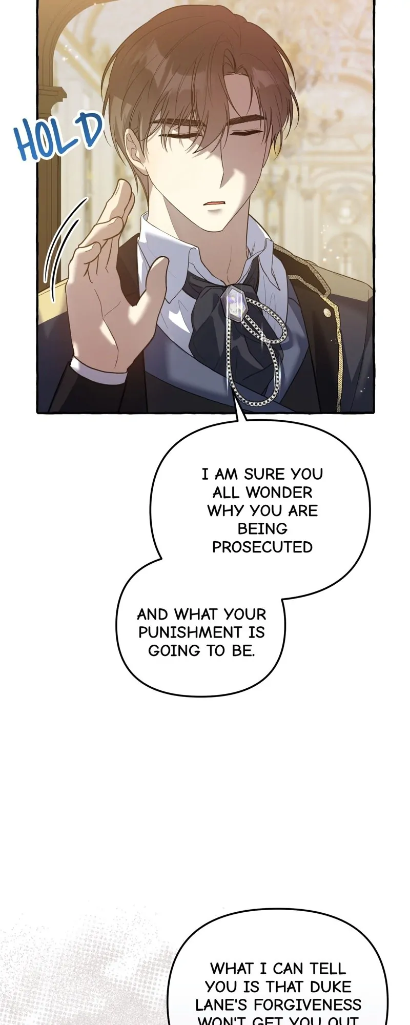 Are We Still in Love? chapter 24 page 4