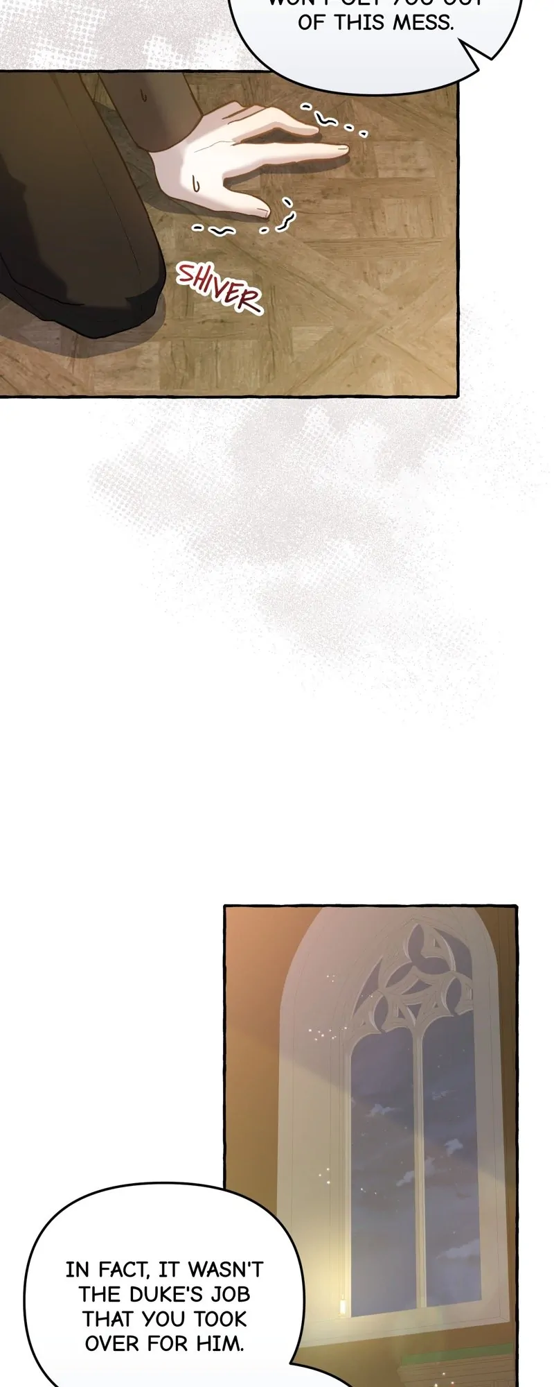 Are We Still in Love? chapter 24 page 5
