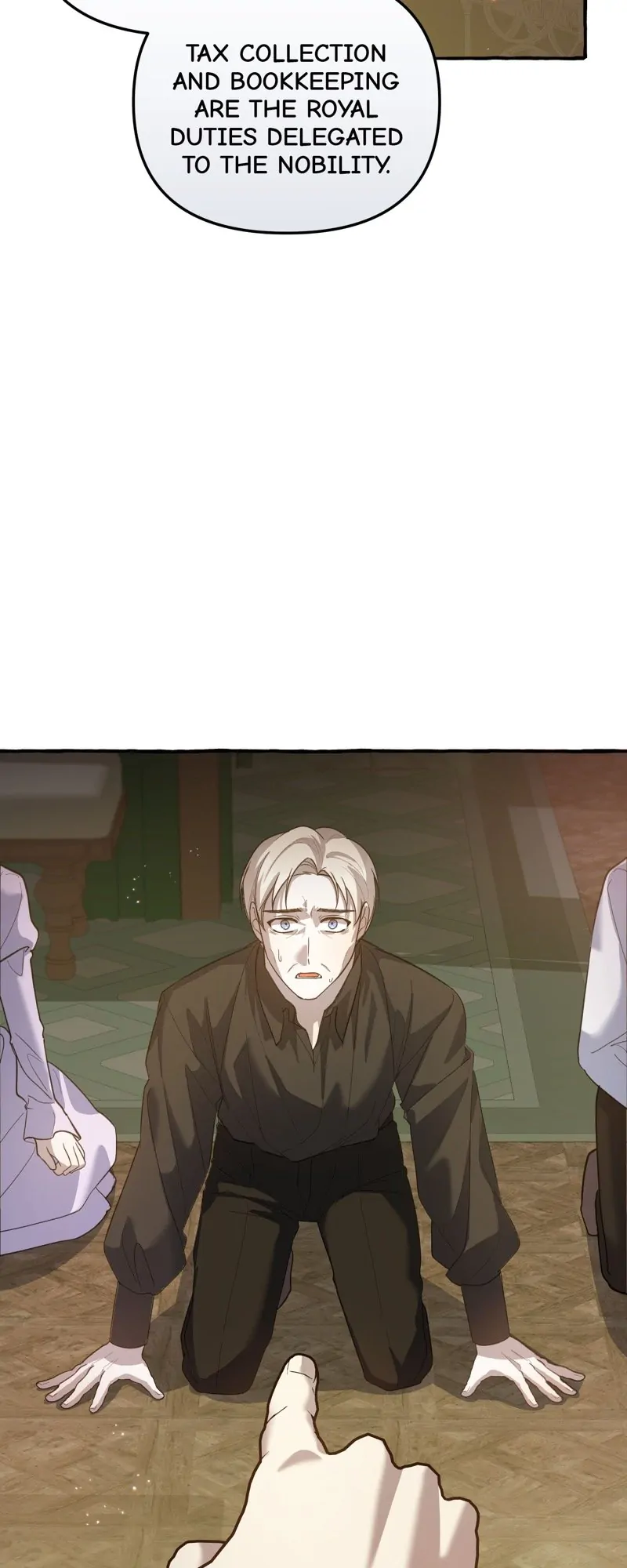 Are We Still in Love? chapter 24 page 6