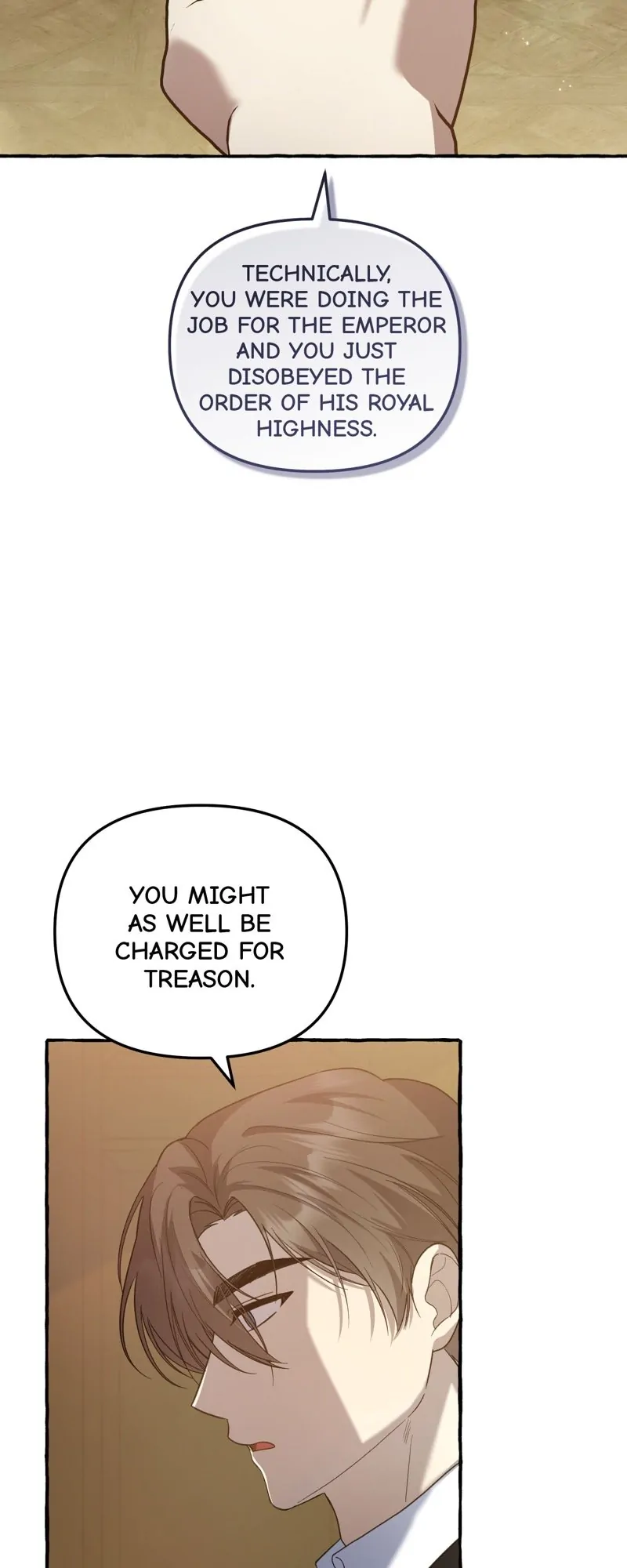 Are We Still in Love? chapter 24 page 7