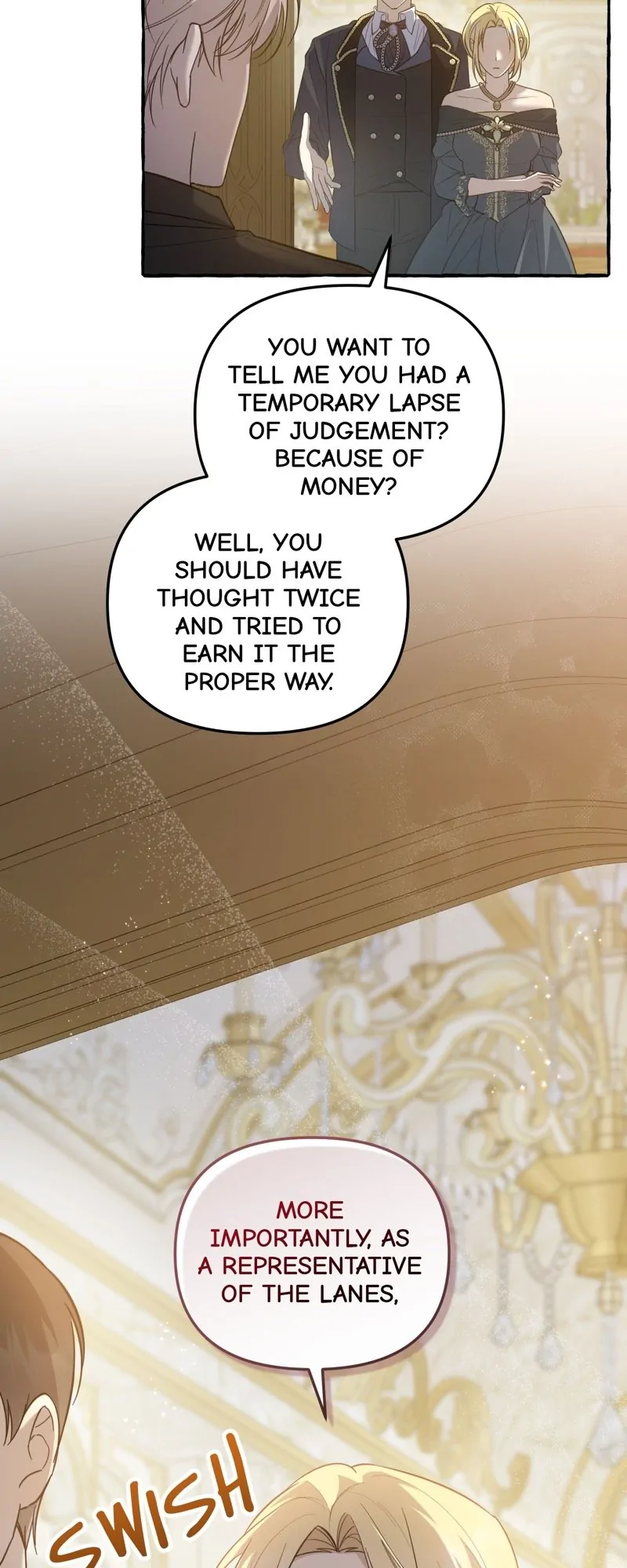 Are We Still in Love? chapter 24 page 9