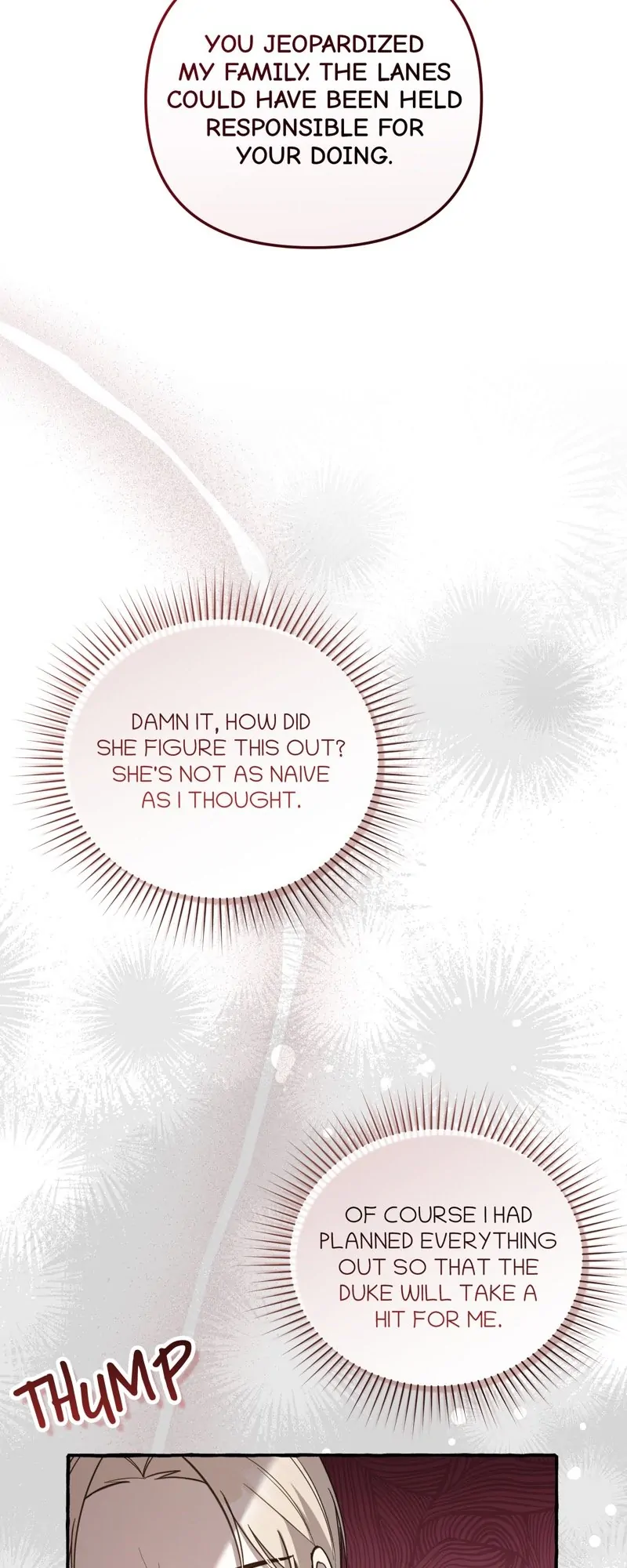 Are We Still in Love? chapter 24 page 11