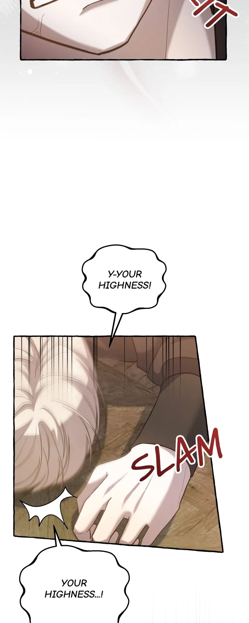 Are We Still in Love? chapter 24 page 13