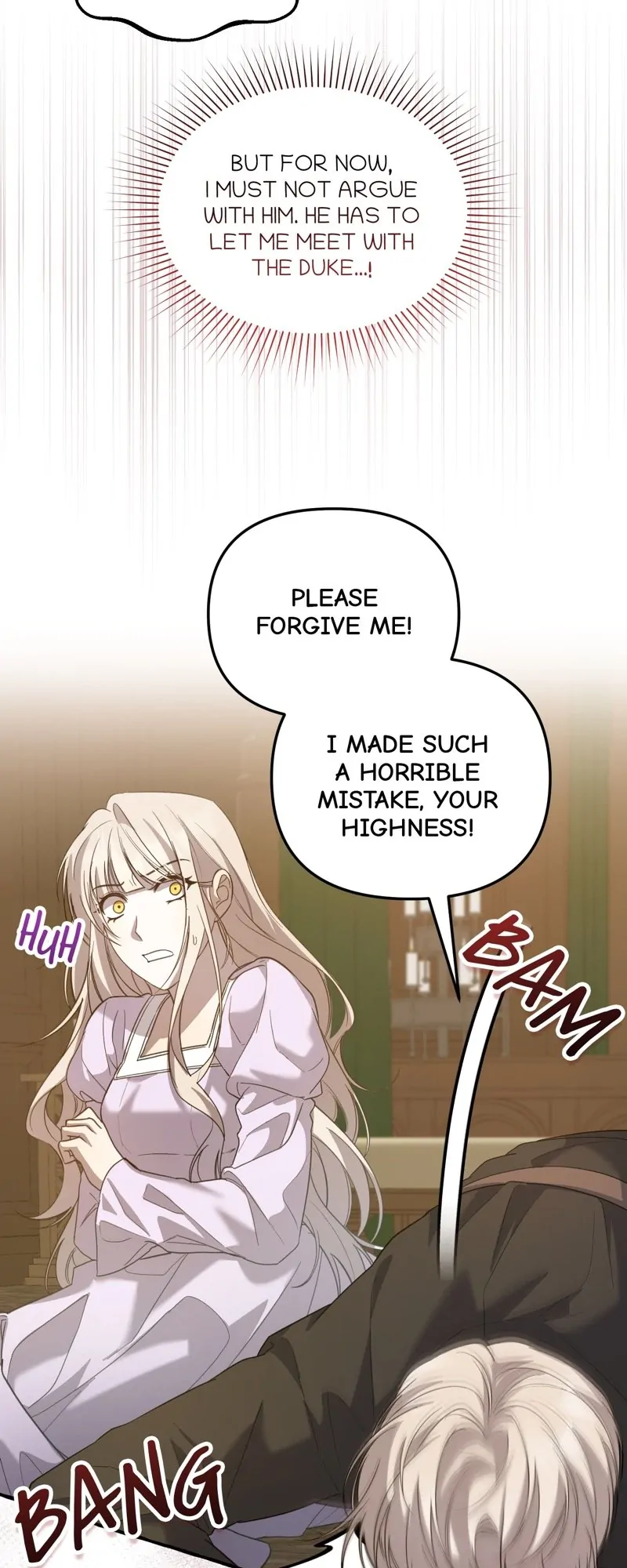 Are We Still in Love? chapter 24 page 14