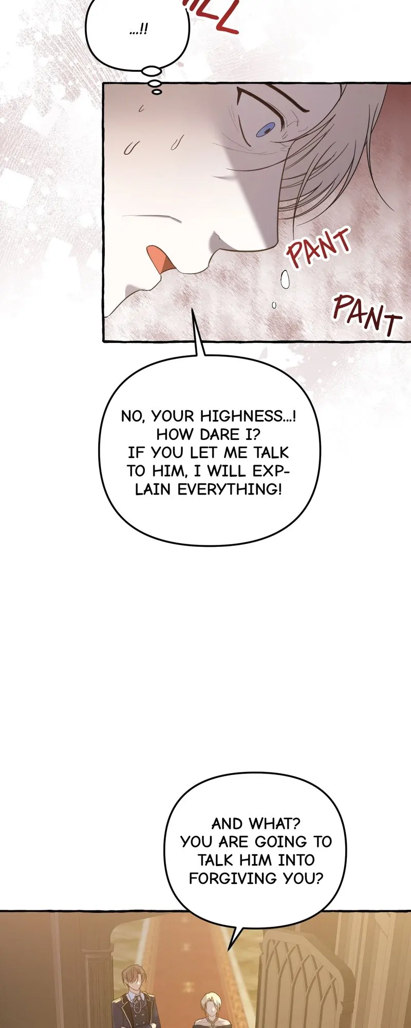 Are We Still in Love? chapter 24 page 17