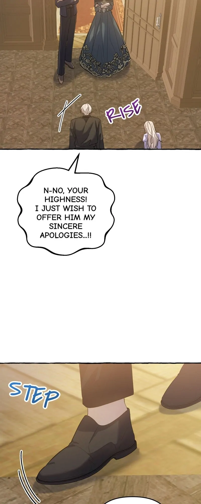 Are We Still in Love? chapter 24 page 18