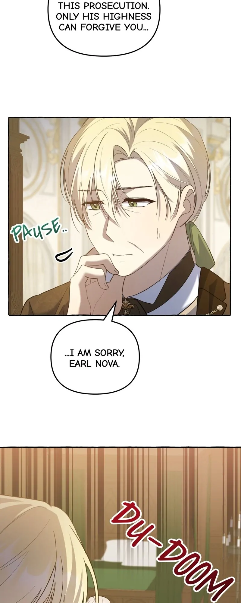 Are We Still in Love? chapter 24 page 20