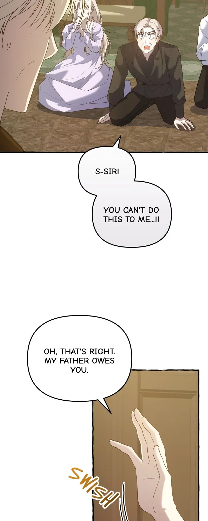 Are We Still in Love? chapter 24 page 21
