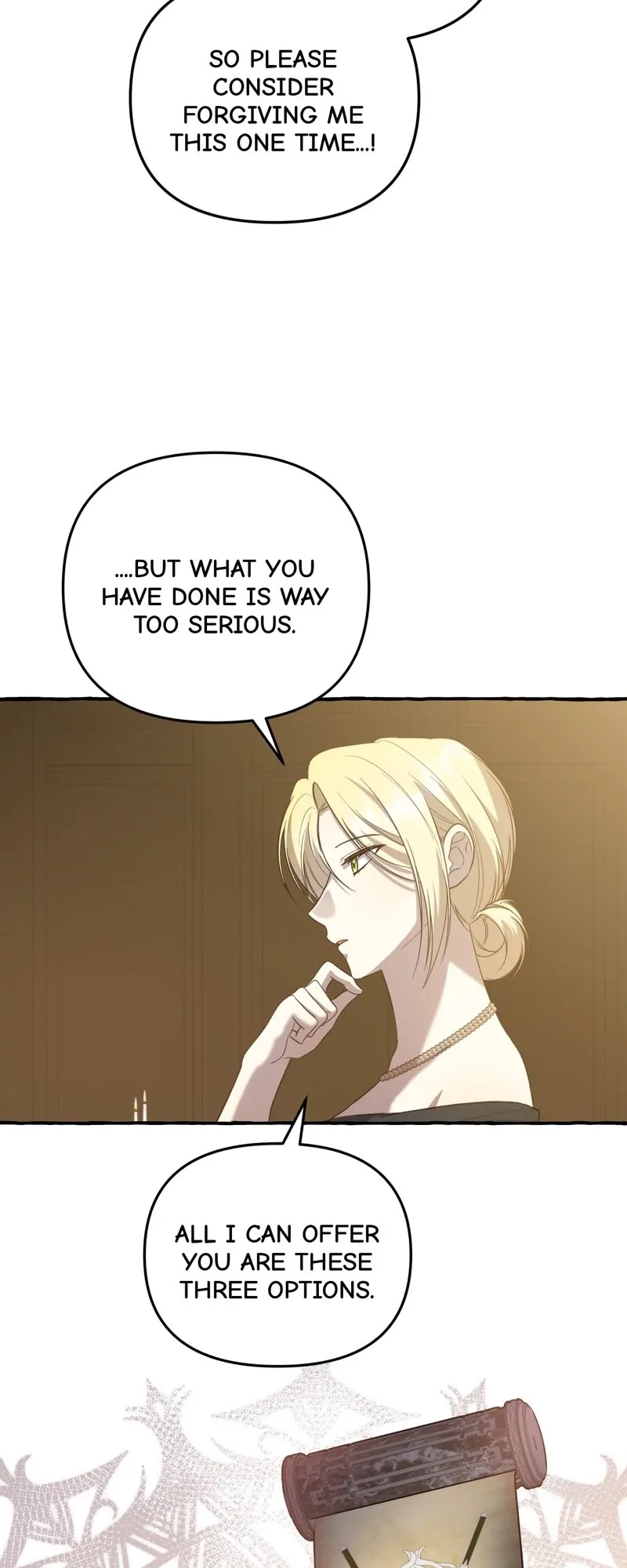 Are We Still in Love? chapter 24 page 23