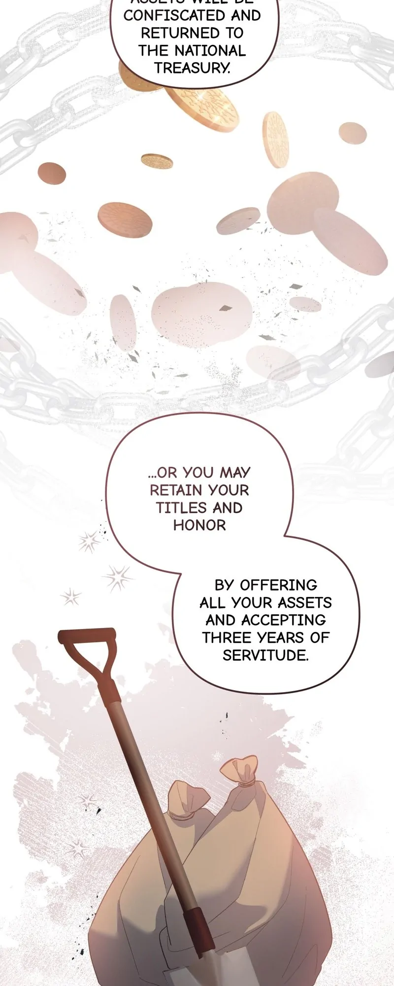 Are We Still in Love? chapter 24 page 25