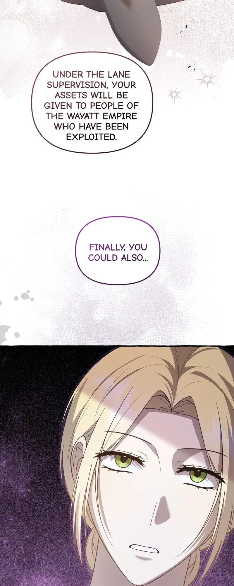 Are We Still in Love? chapter 24 page 26