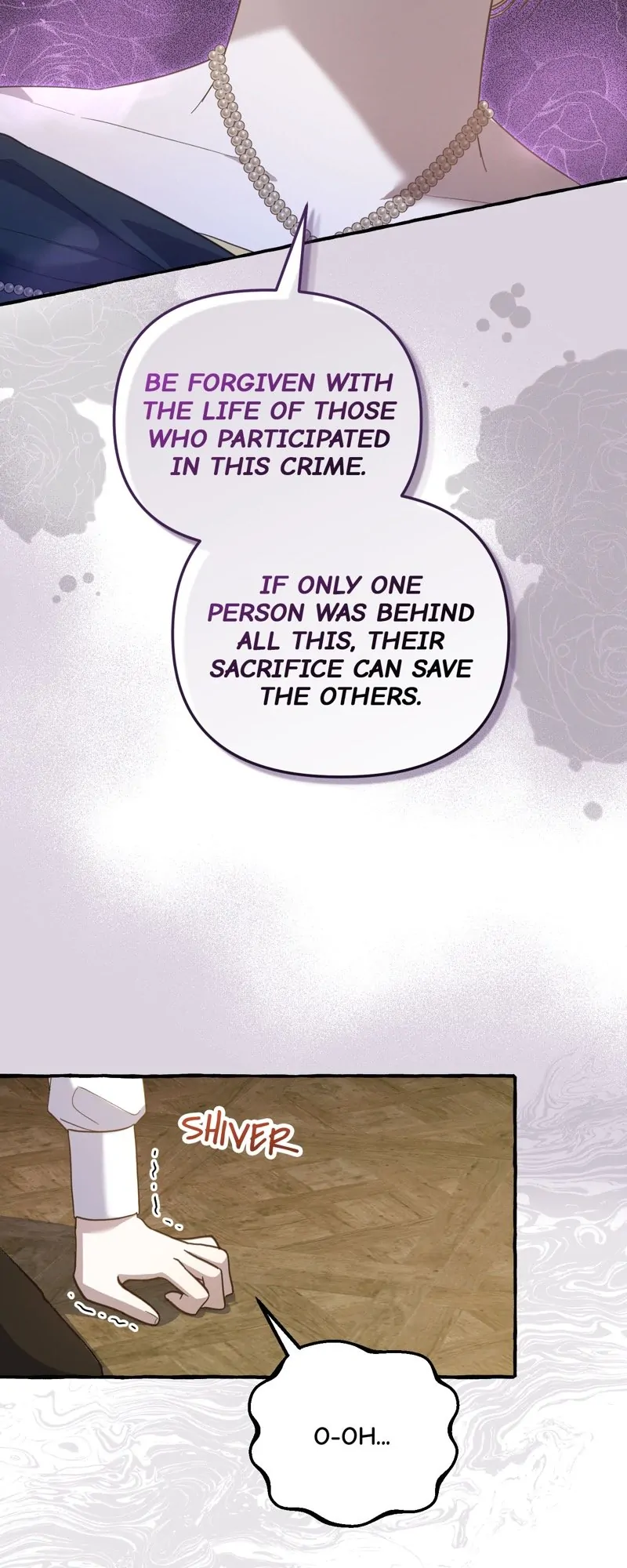 Are We Still in Love? chapter 24 page 27