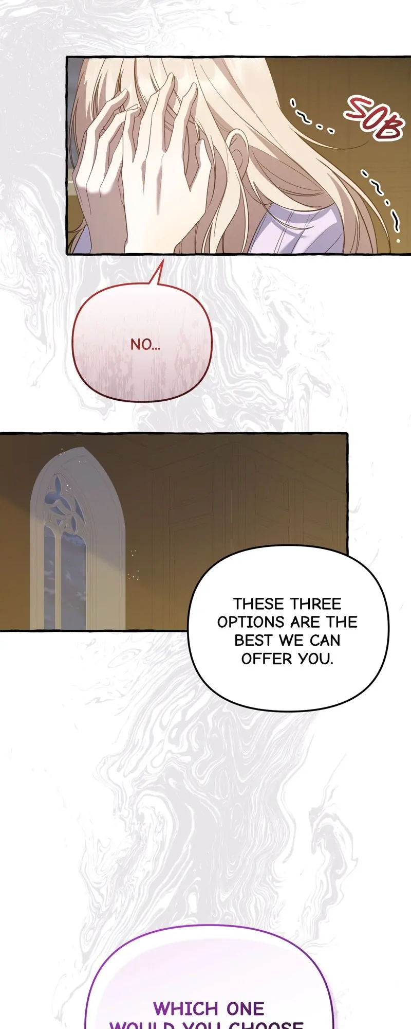 Are We Still in Love? chapter 24 page 28